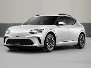 Genesis GV60 19" AWD