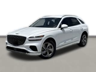 Genesis GV70 2.5T AWD