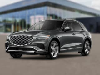 Genesis GV70 2.5T Advanced AWD