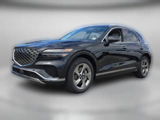 Genesis GV70 2.5T Advanced AWD