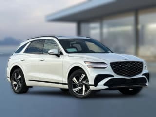 Genesis GV70 3.5T Sport Advanced AWD