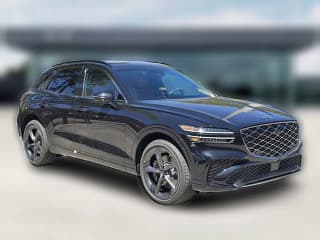 Genesis GV70 3.5T Sport Prestige AWD