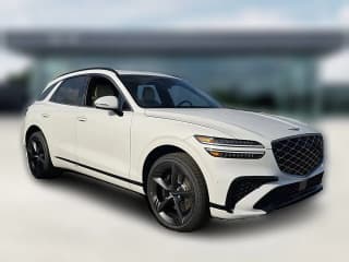 Genesis GV70 3.5T Sport Prestige AWD