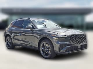 Genesis GV70 3.5T Sport Prestige AWD