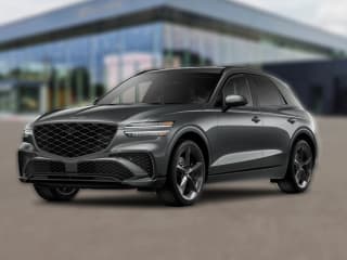 Genesis GV70 3.5T Sport Prestige AWD