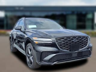 Genesis GV70 3.5T Sport Prestige AWD