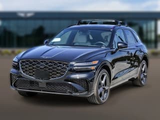 Genesis GV70 3.5T Sport Prestige AWD