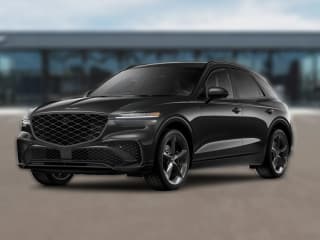 Genesis GV70 3.5T Sport Prestige AWD