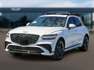 Genesis GV70 3.5T Sport Prestige AWD