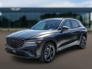 Genesis GV70 3.5T Sport Prestige AWD