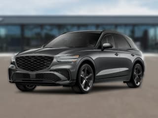Genesis GV70 3.5T Sport Prestige AWD