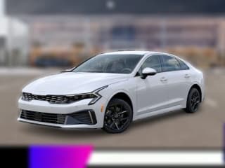 Kia K5 LXS Auto FWD