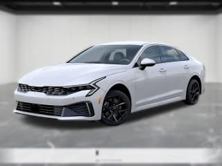 Kia K5 LXS Auto FWD