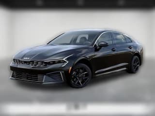 Kia K5 LXS Auto FWD