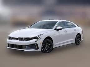 Kia K5 LXS Auto FWD