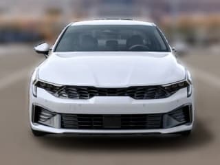 Kia K5 LXS Auto FWD