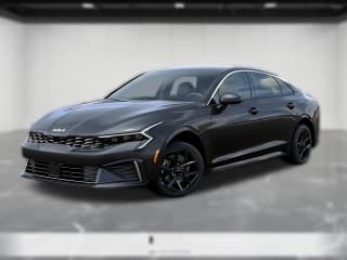 Kia K5 LXS Auto FWD