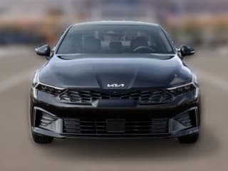 Kia K5 EX Auto FWD