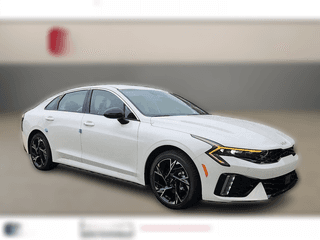 Kia K5 GT-Line Auto AWD