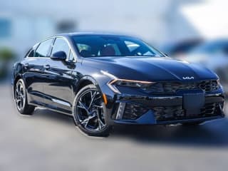 Kia K5 GT-Line Auto AWD