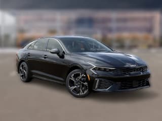 Kia K5 GT-Line Auto FWD