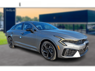 Kia K5 GT-Line Auto FWD