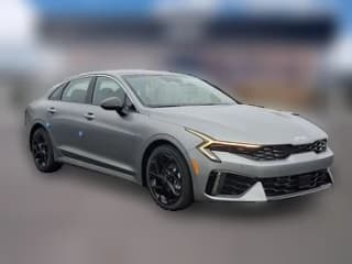 Kia K5 GT-Line Auto FWD