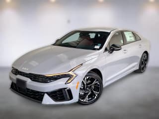 Kia K5 GT-Line Auto FWD