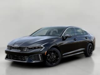 Kia K5 GT-Line Auto AWD