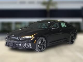 Kia K5 GT-Line Auto FWD
