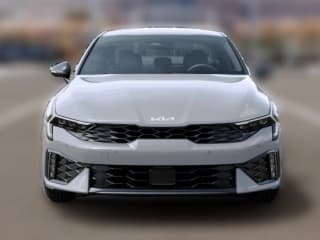 Kia K5 GT-Line Auto FWD