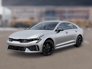 Kia K5 GT-Line Auto AWD