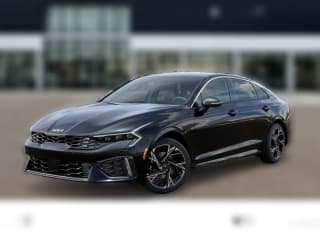 Kia K5 GT-Line Auto AWD