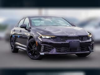 Kia K5 GT-Line Auto FWD