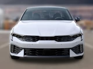 Kia K5 GT-Line Auto FWD