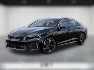 Kia K5 GT-Line Auto AWD