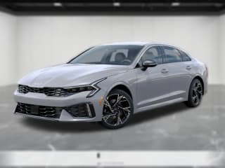 Kia K5 GT-Line Auto FWD