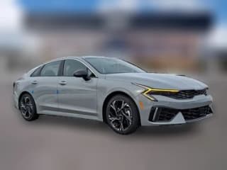 Kia K5 GT-Line Auto AWD