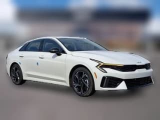 Kia K5 GT-Line Auto AWD