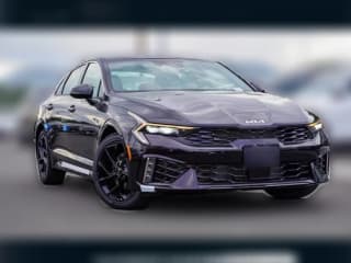 Kia K5 GT-Line Auto FWD