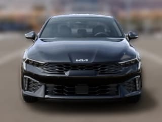 Kia K5 GT-Line Auto FWD
