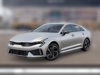 Kia K5 GT-Line Auto FWD