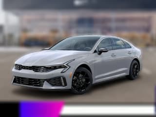 Kia K5 GT-Line Auto FWD
