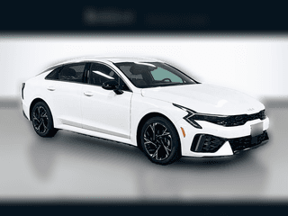 Kia K5 GT-Line Auto FWD