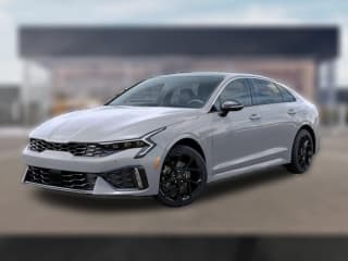 Kia K5 GT-Line Auto FWD