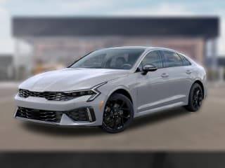 Kia K5 GT-Line Auto FWD