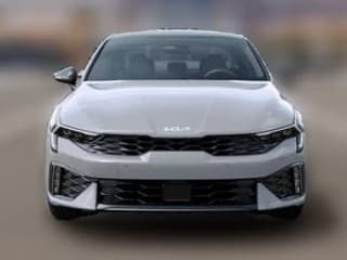 Kia K5 GT-Line Auto FWD