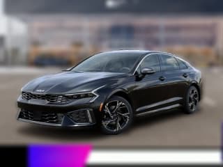 Kia K5 GT-Line Auto FWD