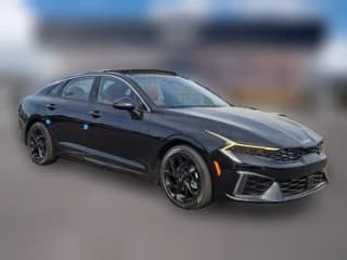 Kia K5 GT-Line Auto FWD