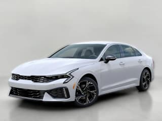 Kia K5 GT-Line Auto FWD